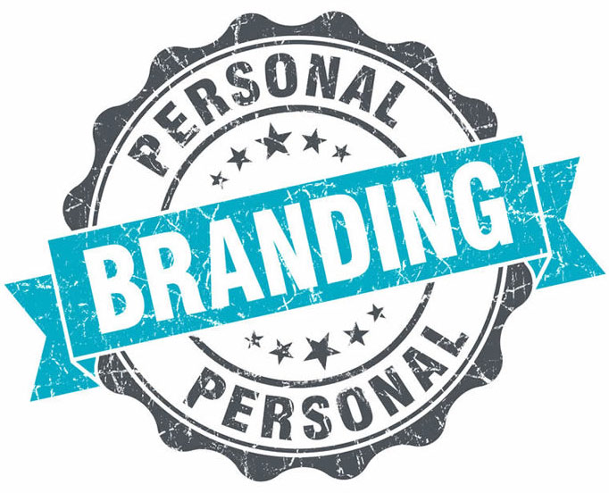 do you have a personal brand