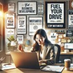 fueling your drive